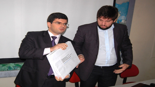 Iniciado processo licitatório para fiscalização eletrônica em Aracaju - SMTT Aracaju